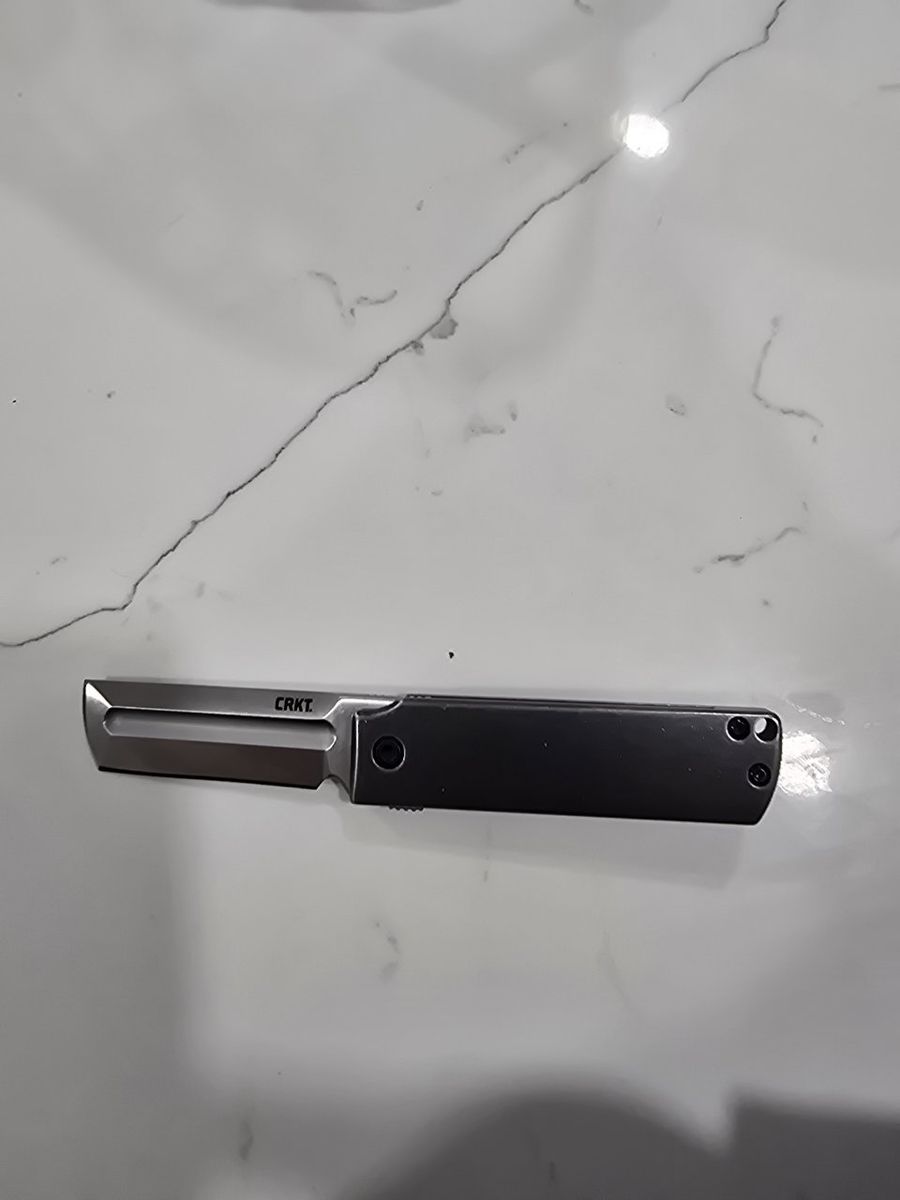 CRKT Caston Pocket Knife