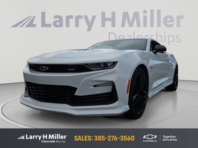 2023 Chevrolet Camaro SS