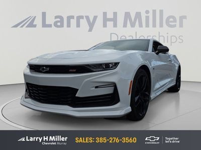 2023 Chevrolet Camaro SS