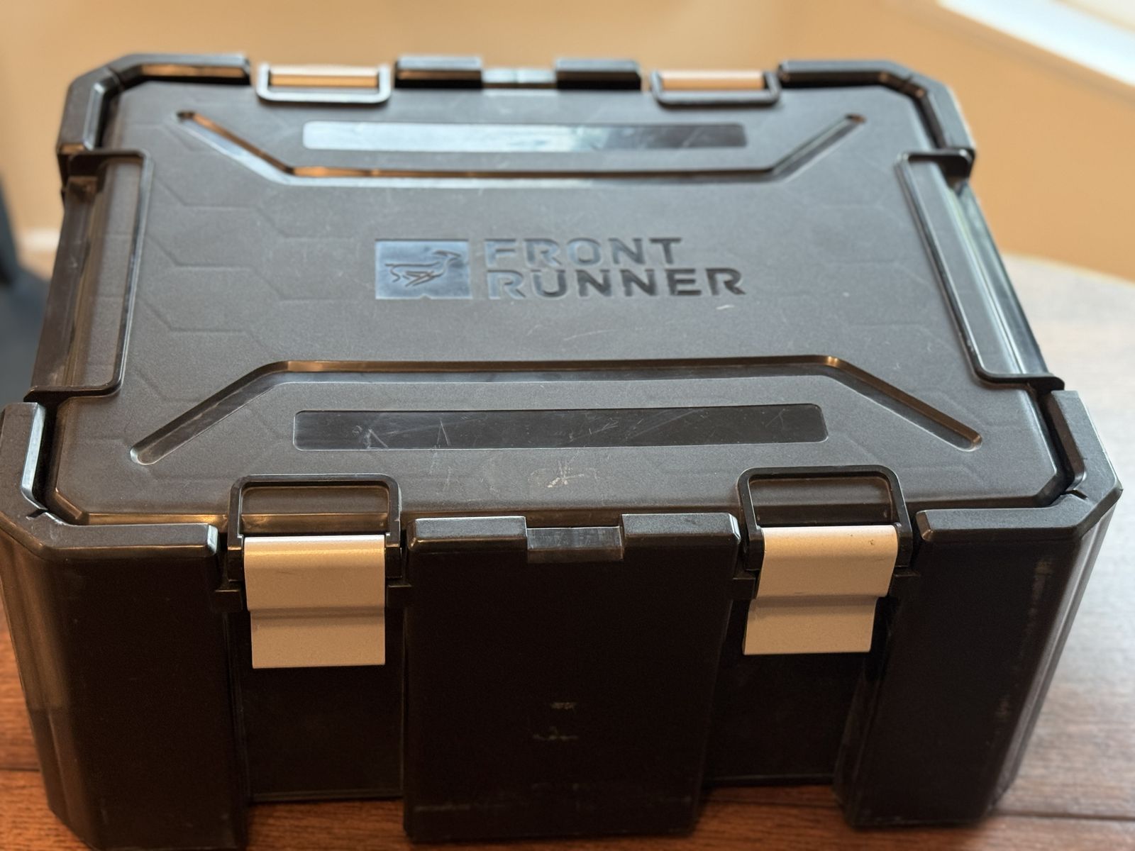 Front Runner Wolf Pack Pro