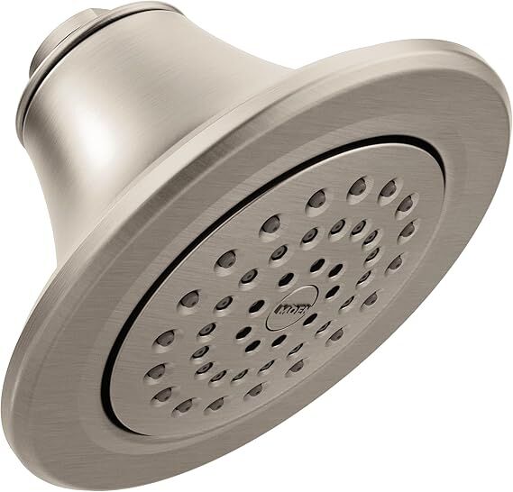 New Moen showerhead - $100 (TWIN FALLS)