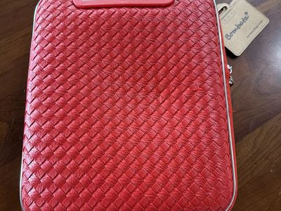 Bombata iPad bag