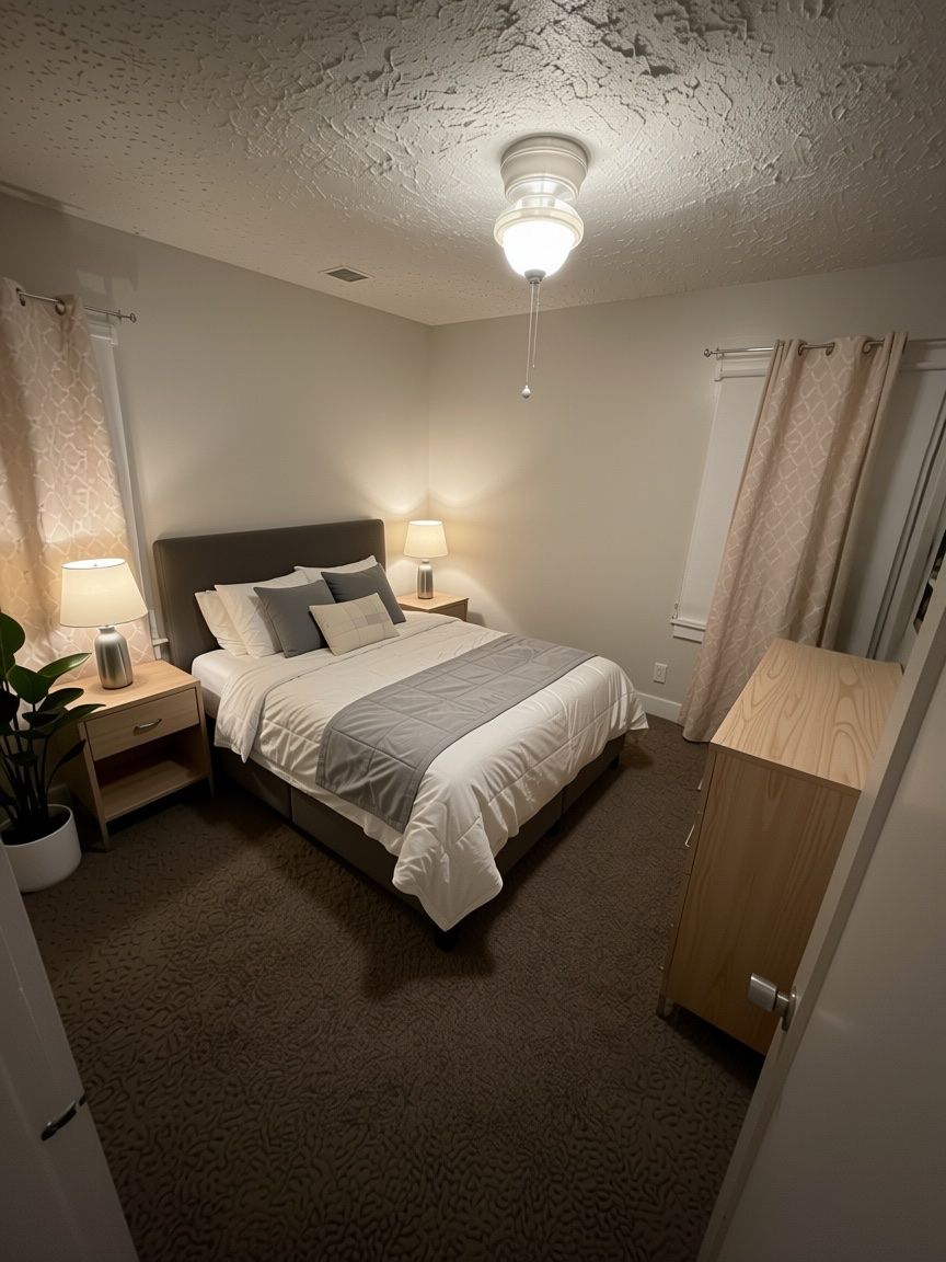 Private room for rent - Taylorsville