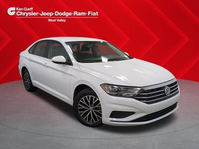 2021 Volkswagen Jetta S