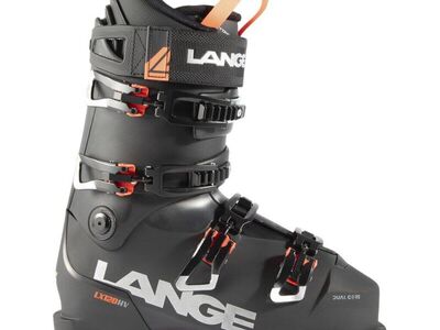 2025 Lange LX 120 HV GW