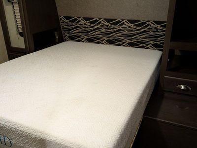 Lucid 10" Gel Memory Foam Mattress