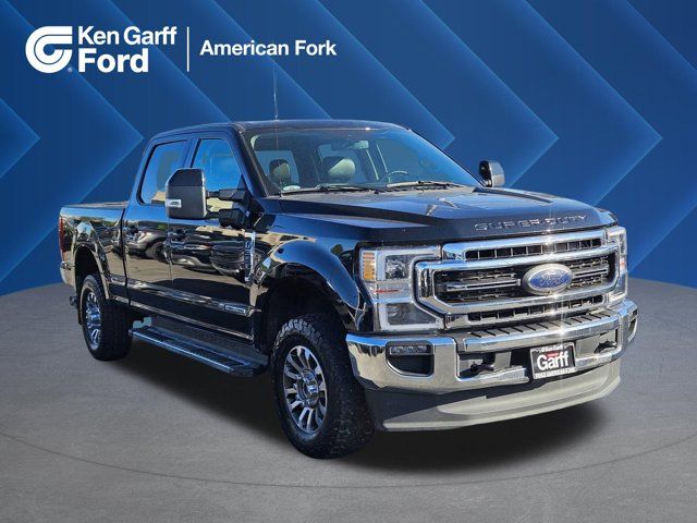 2021 Ford F-350 Lariat