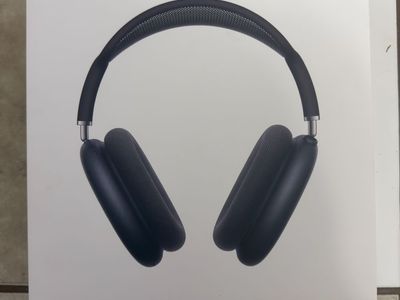 Apple AirPods Max 2