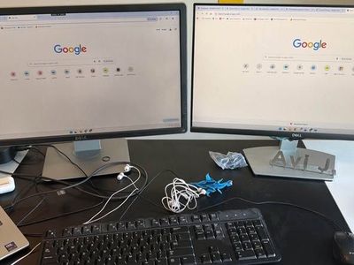 24 inch monitors