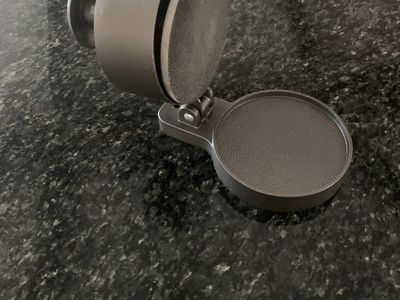 HAMBURGER PATTY PRESS NEW