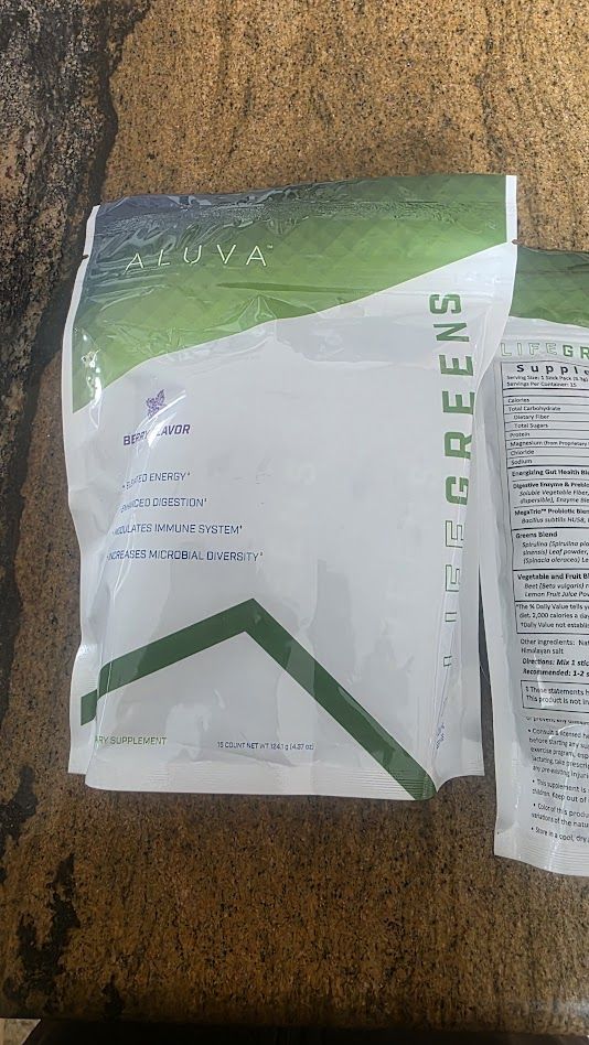 ALUVA Products ( EXP)