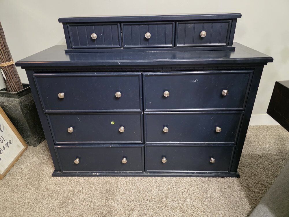 KidCraft Dresser