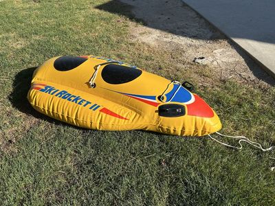 2 person Water Weenie