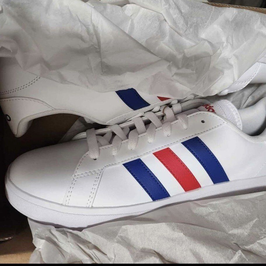 Adidas sneakers grand court 2 NEW sz 7