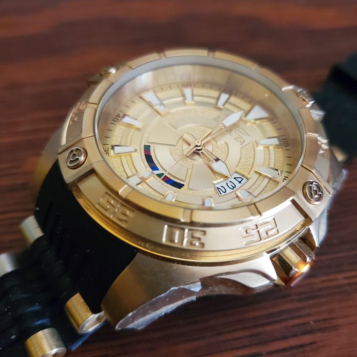 INVICTA Limited Edition STAR WARS Watch