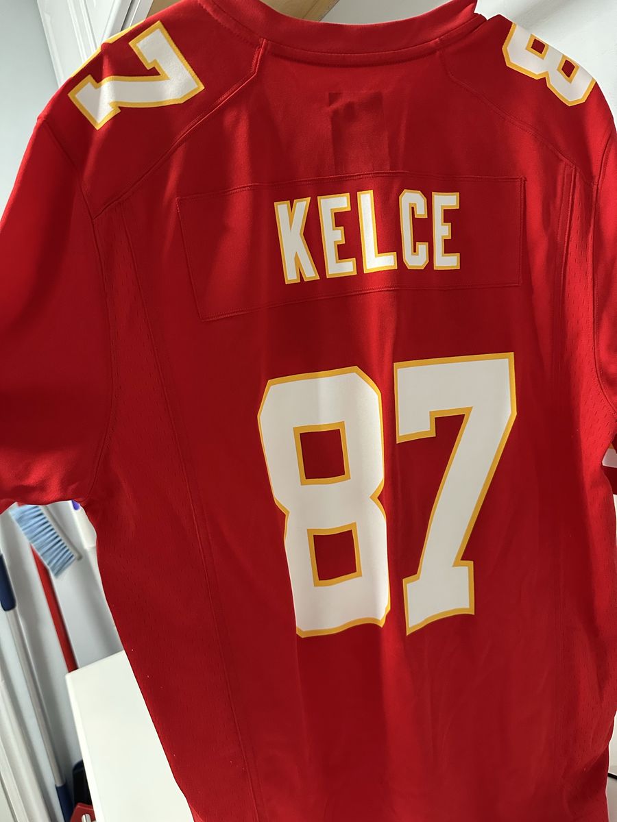 Jersey Kelce