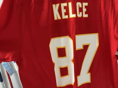 Jersey Kelce
