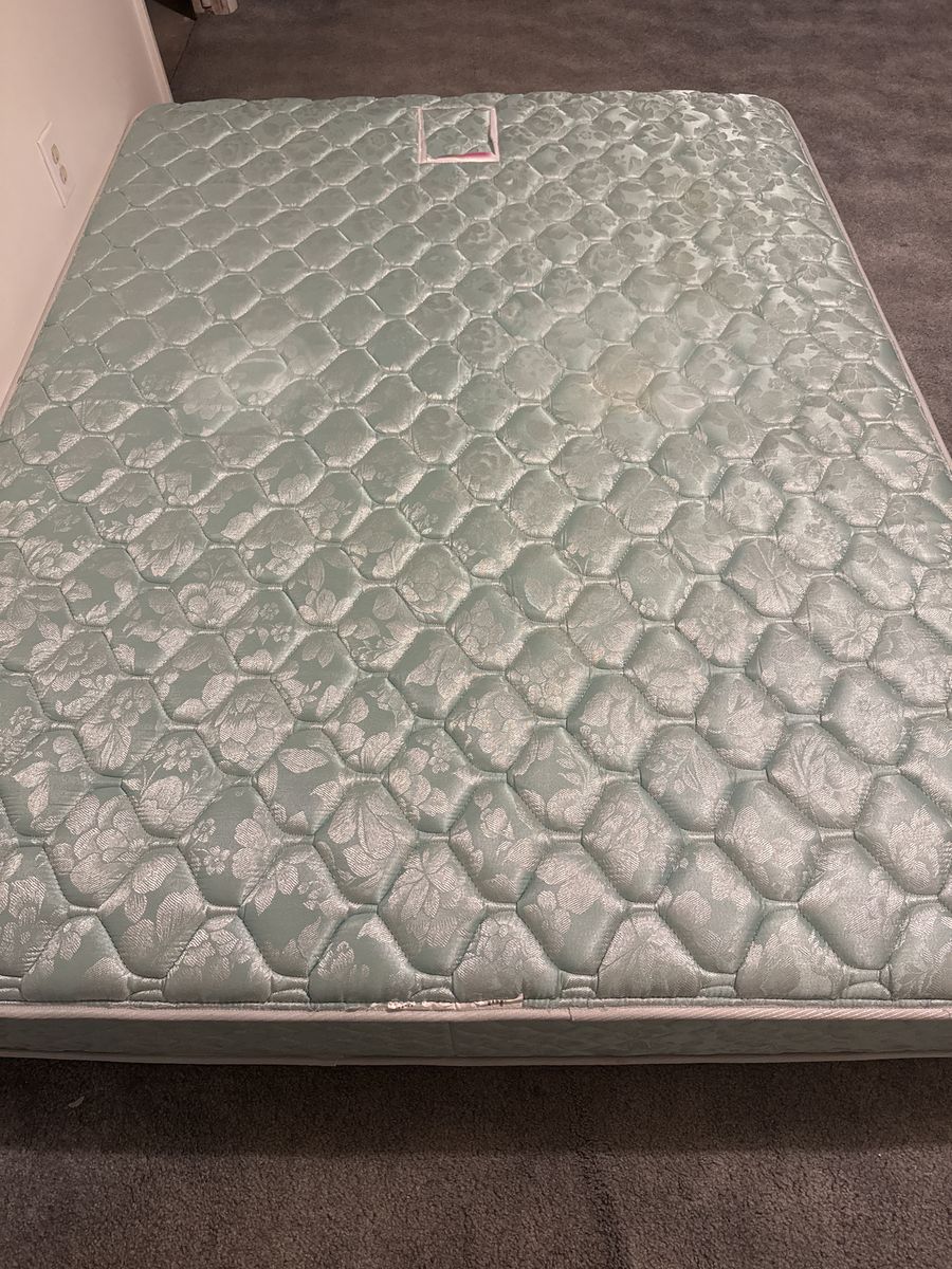 Queen Mattress - Used