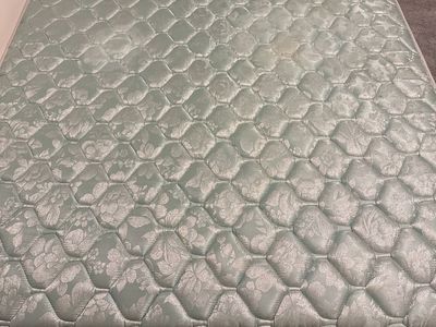 Queen Mattress - Used