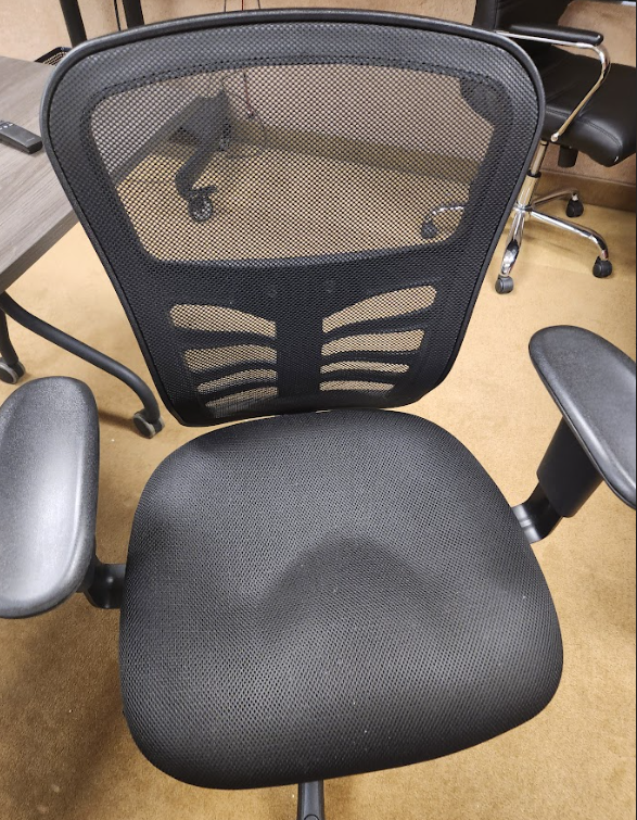 Mobile Office Chair