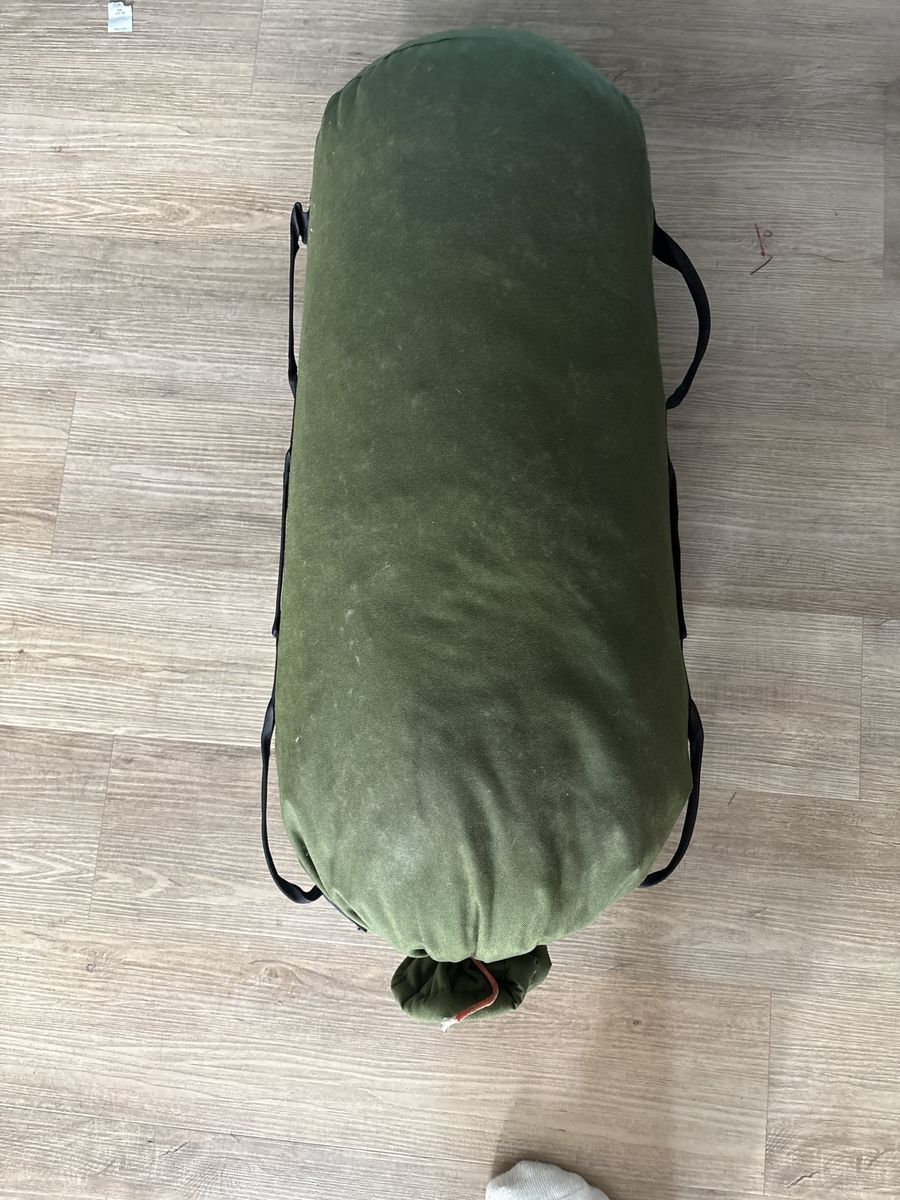Weightlifting sandbag 60lb