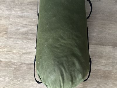 Weightlifting sandbag 60lb