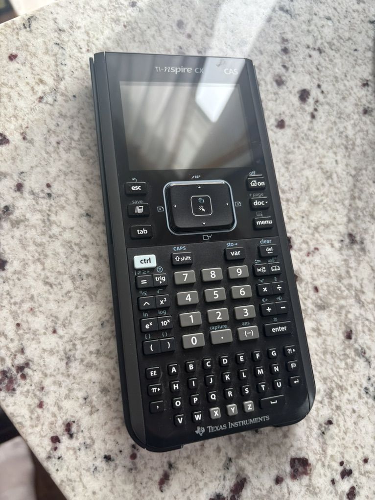 TI-Nspire Calculator