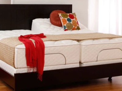 2 Split King or 2 Split Cal King Adjustable Bases & Mattresses 801-624-6790 (Also King, Cal King, and Queen Adj bases)