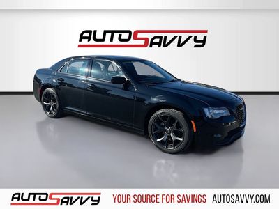 2023 Chrysler 300 Touring