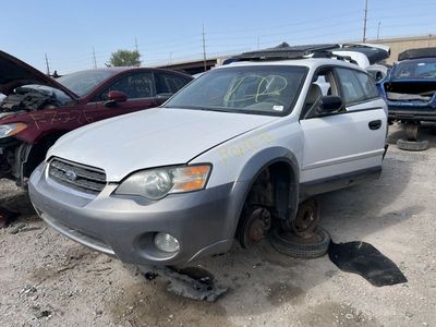 Just In! 2005 Subaru Outback Parts - UTPAP Orem