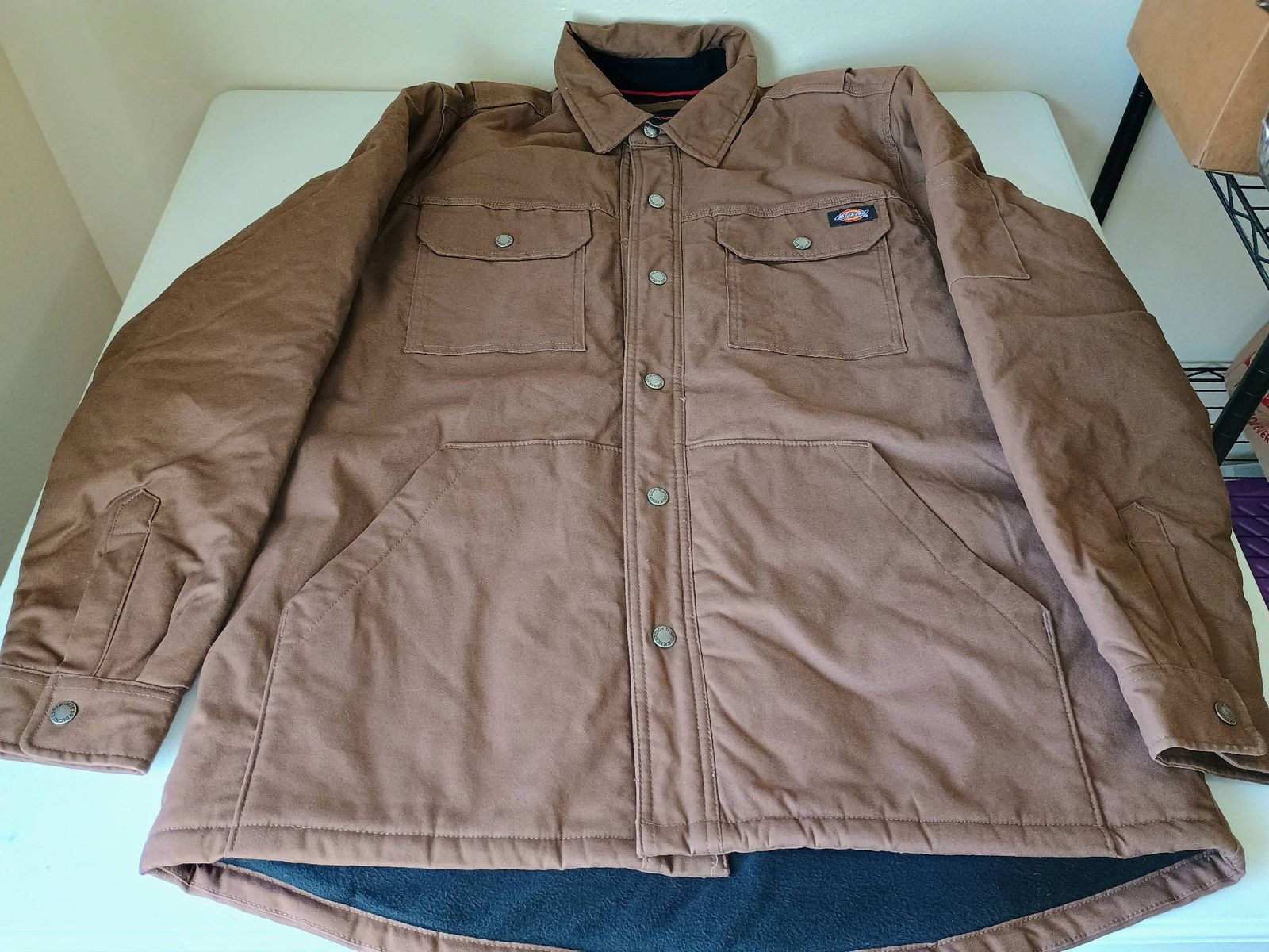 Dickies Men's Jacket