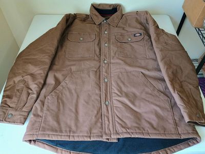 Dickies Men's Jacket