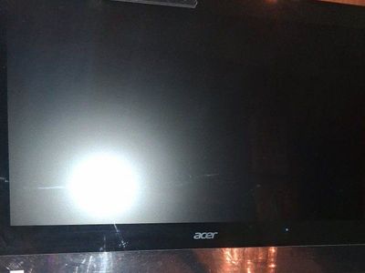 Acer T232HL bmidz 23" Full HD Touchscreen LED Backlight LCD Monitor