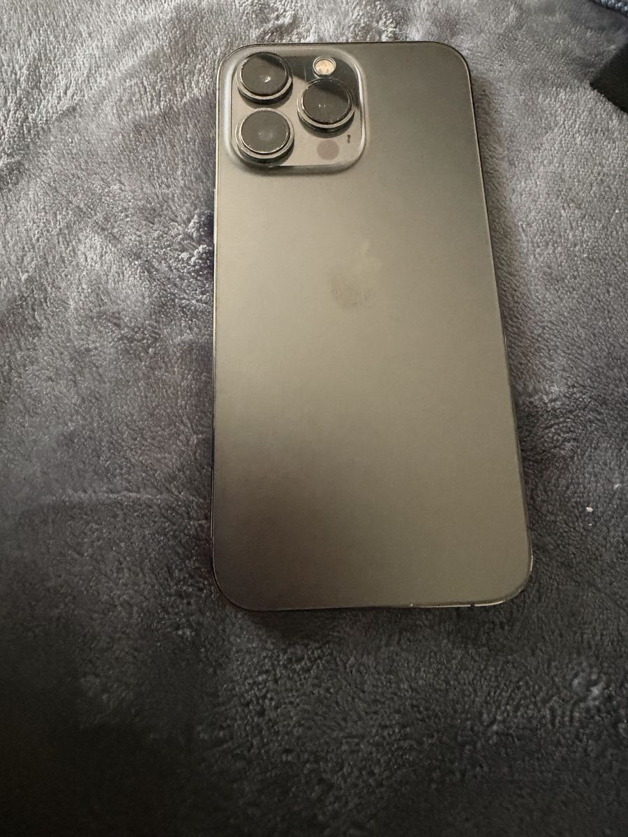 iPhone 13 Pro