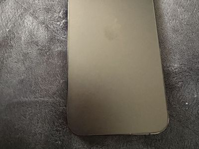 iPhone 13 Pro