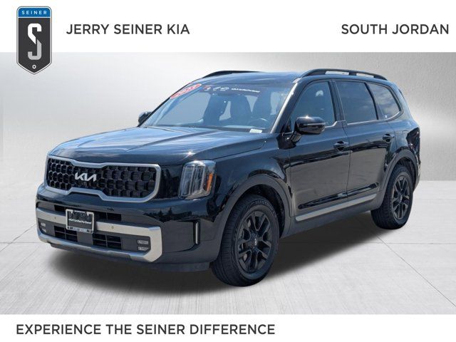 2023 Kia Telluride SX X-Pro