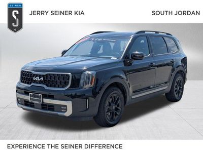 2023 Kia Telluride SX X-Pro