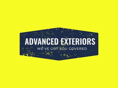 Seamless Gutters | Downspouts | Stucco | Siding | Soffit | Fascia | Advanced Exteriors
