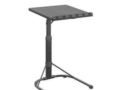 Adjustable Folding Table
