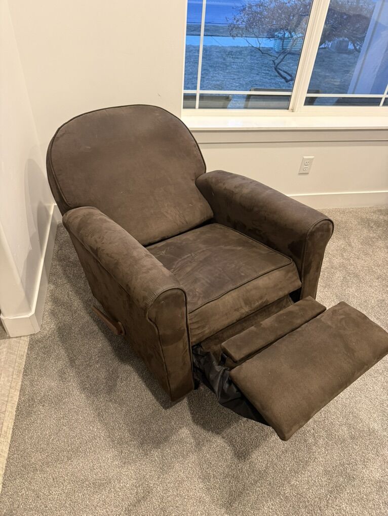 Recliner (Baby Rocker)