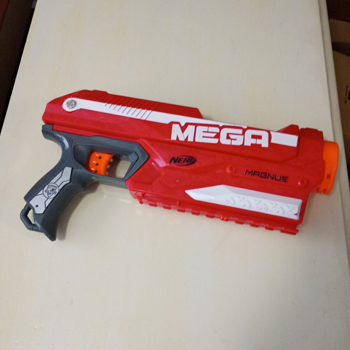 Nerf Mega Magnus