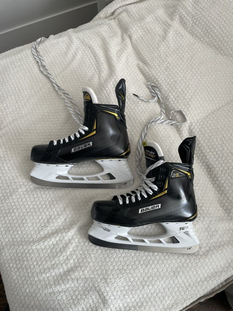 Hockey Skates