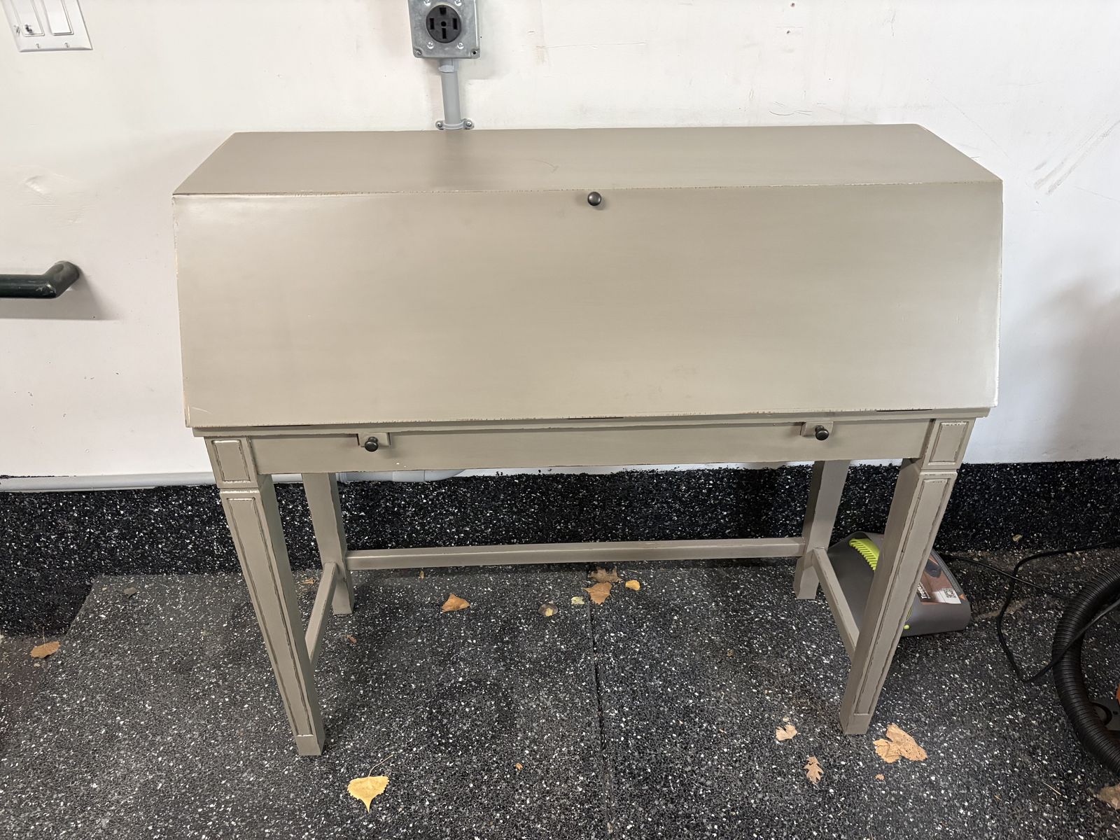 Restoration Hardware Desk