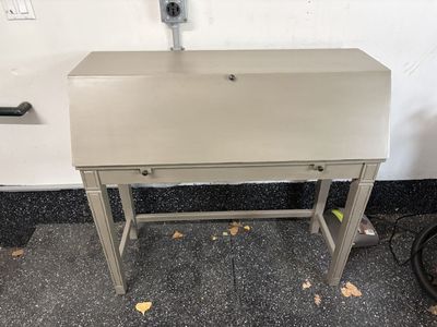Restoration Hardware Desk