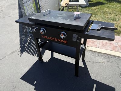 For sale Blackstone grill