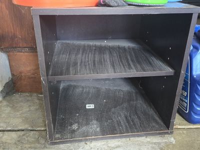 Small stand