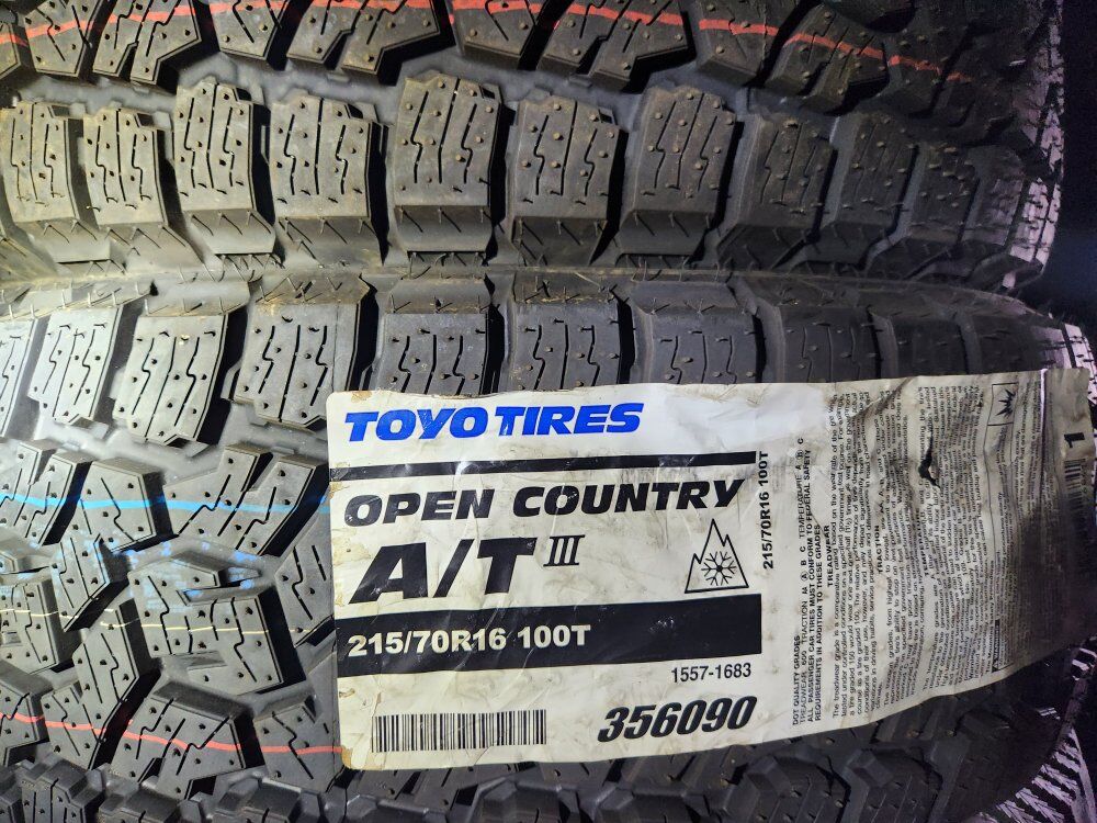 215/70r16 toyo open country at