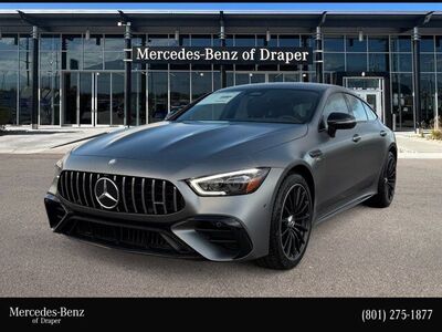 2026 Mercedes-Benz AMG 53
