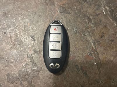 Key fob