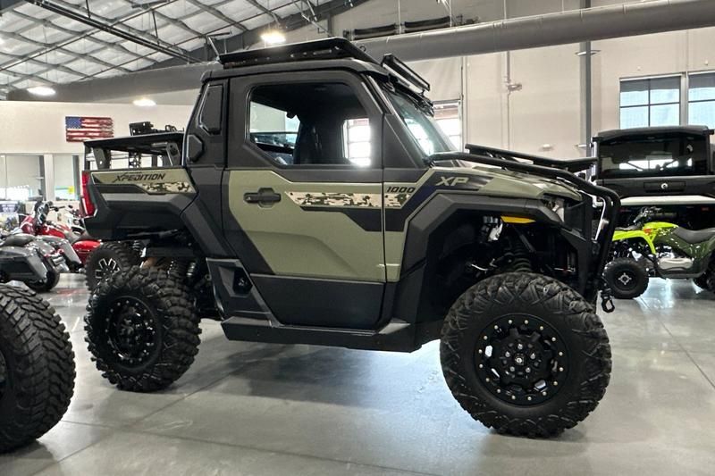 Polaris Xpedition XP Northstar Ultimate